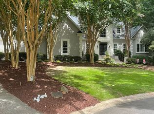 8731 Brownes Pond Ln, Charlotte, NC 28277