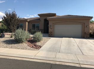 3263 W Palomar, Hurricane, UT 84737