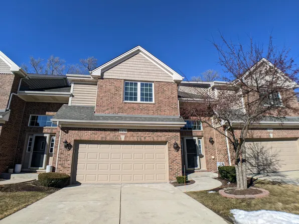 1434 E Katie Ln, Palatine, IL 60074