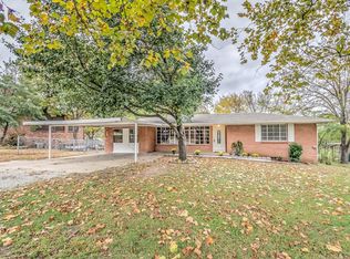 3112 Oak Rd, Bartlesville, OK 74006