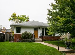 2169 Eleanor Ave, Saint Paul, MN 55116