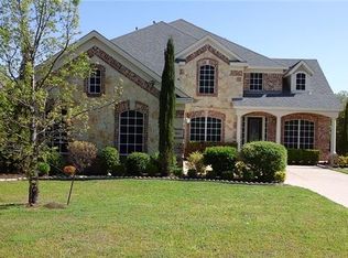 9801 Forest Hill Ct, Rowlett, TX 75089