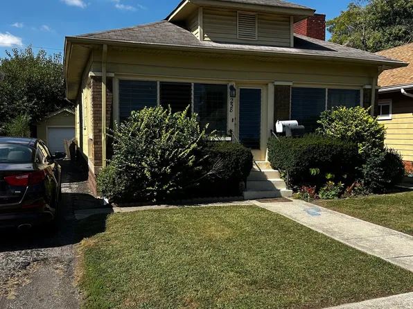 258 N Tremont St, Indianapolis, IN 46222