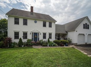 769 Federal St, Belchertown, MA 01007
