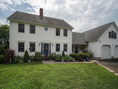 769 Federal St, Belchertown, MA, 01007