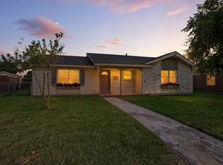 3935 Glenhaven Cir, Garland, TX 75042