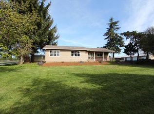 987 S Military Rd, Winlock, WA 98596