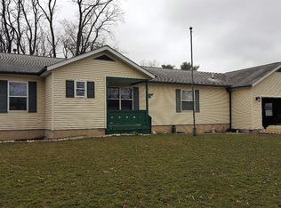 9377 E Lehring Rd, Durand, MI 48429