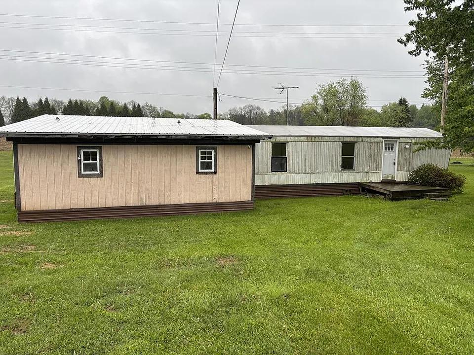 1351 Lawsonham Rd