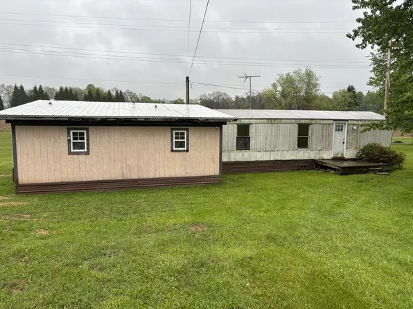 1351 Lawsonham Rd, Rimersburg, PA 16248