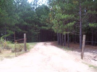 38 Dubose Rd, Lumberton, MS 39455