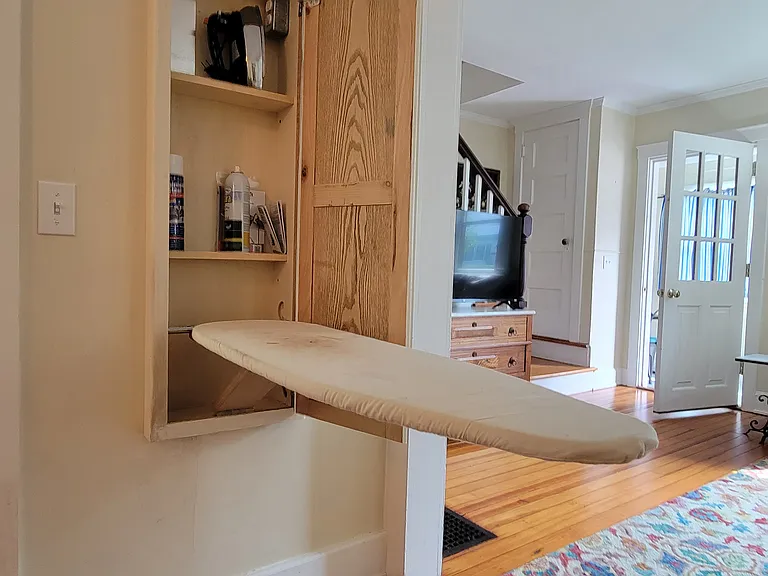 Ironing Board