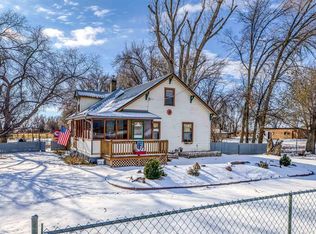 21568 Austin Road, Austin, CO 81410