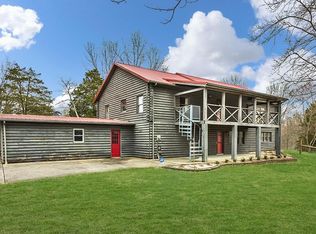 1350 River Cir, Richmond, KY 40475