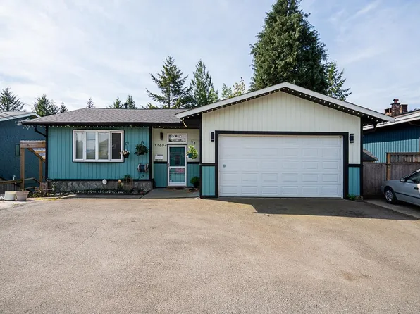 32604 Best Ave, Mission, BC V2V 2S6