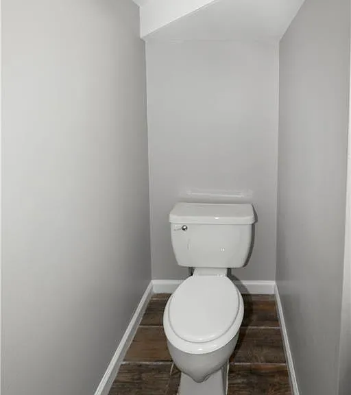 1700 Waterloo Trl #B — Photo 16