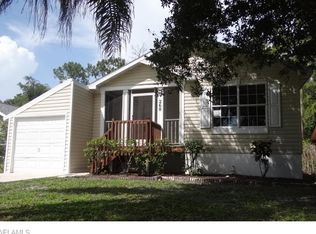 268 Benson St, Naples, FL 34113