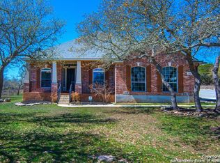 100 Topper Ln, Spring Branch, TX 78070