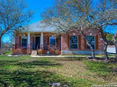 100 Topper Ln, Spring Branch, TX, 78070