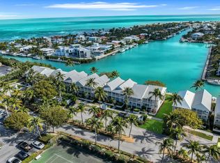 7084 Hawks Cay Blvd, Duck Key, FL 33050