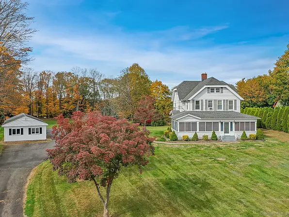 1152 Worthington Ridge, Berlin, CT 06037