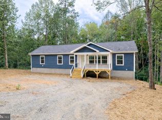 16300 Pleasant Ml, Montpelier, VA 23192