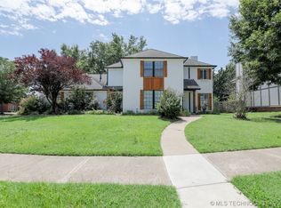 6413 E Broadway St, Broken Arrow, OK 74014