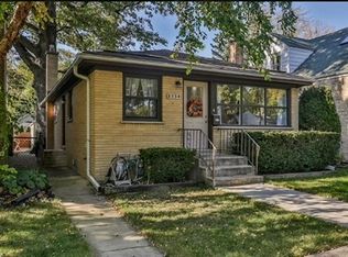8534 Morton Ave, Morton Grove, IL