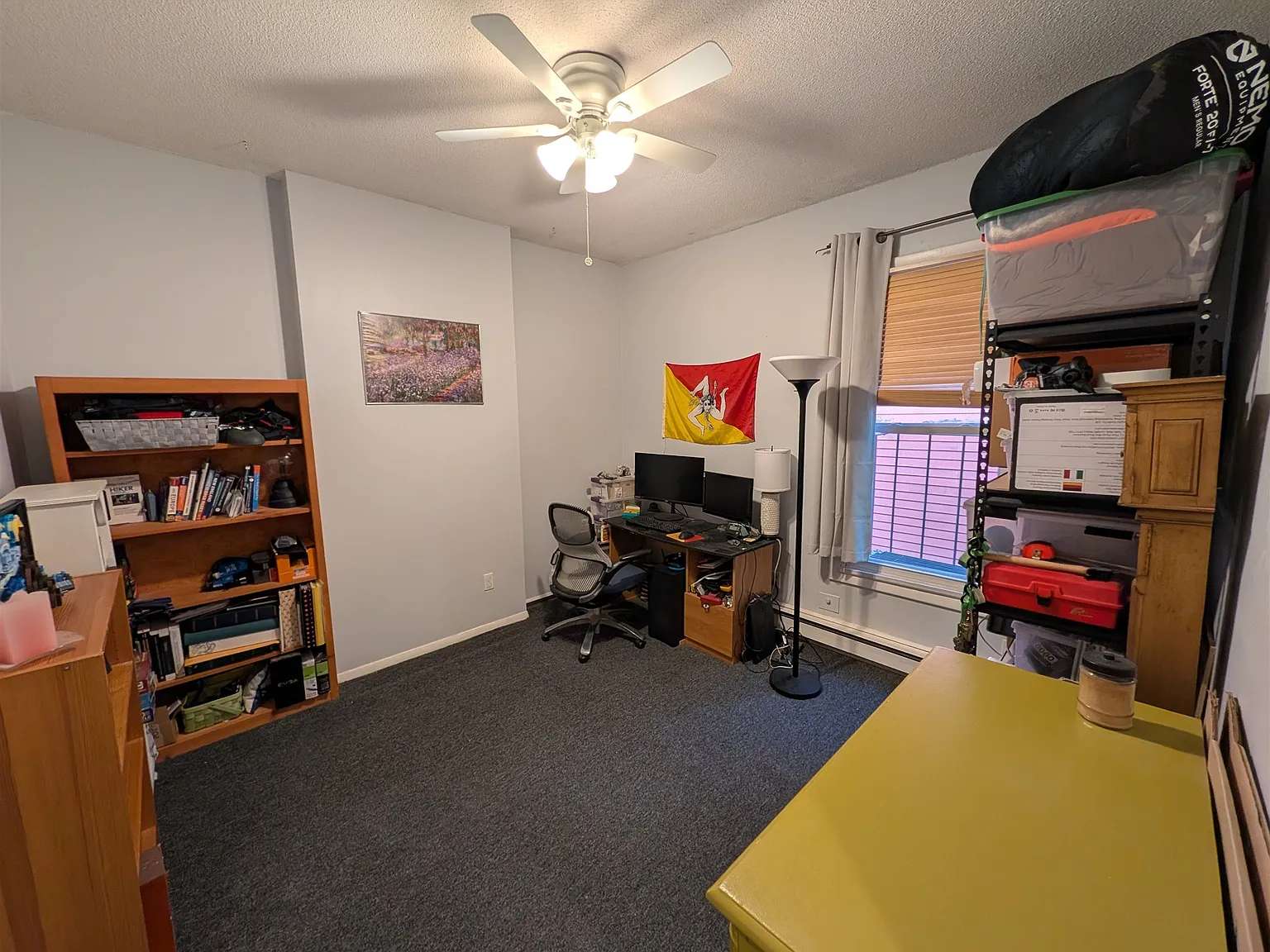 2 bed, 1000 sqft, $3,200 — Photo 4