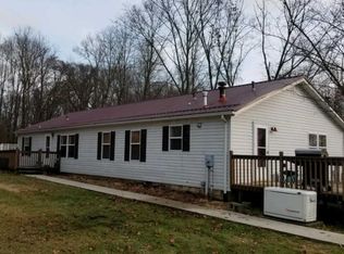 13592 Sand Hollow Rd, Thornville, OH 43076