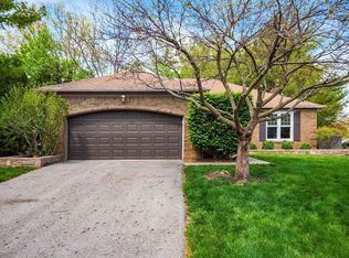 5314 Roscommon Rd, Dublin, OH 43017