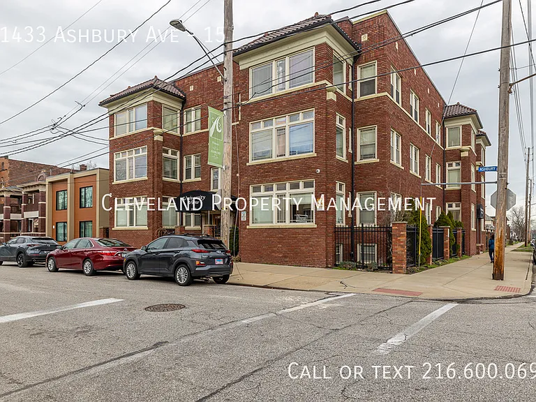 11433 Ashbury Ave #15 — Photo 1