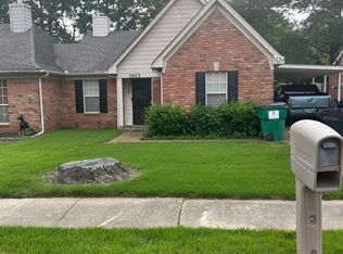 3923 Oak Branch Cir E, Memphis, TN 38135