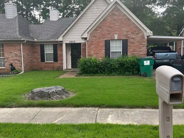 3923 Oak Branch Cir E, Memphis, TN 38135