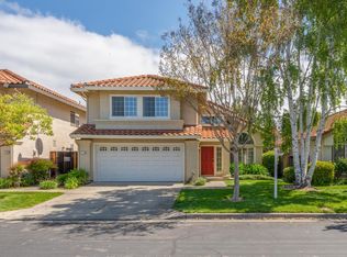 17110 Linda Mesa Dr, Morgan Hill, CA