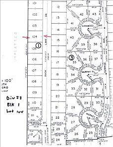 5th image of 181 Duck Lake Dr SE