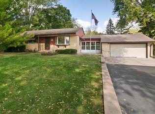 N75W15758 Colony Rd, Menomonee Falls, WI 53051