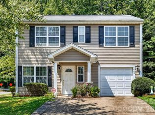 4403 Trillium Fields Dr #41, Charlotte, NC 28269