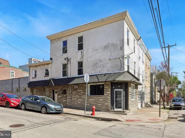3847 Terrace St, Philadelphia, PA 19128