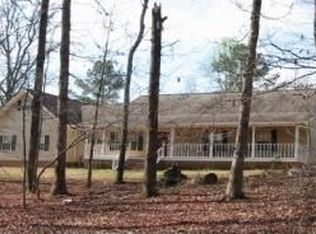 1994 Scott Rd, Alexander City, AL 35010