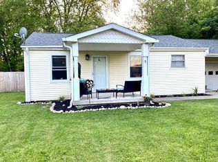 8 Highland St, Fillmore, IN 46128