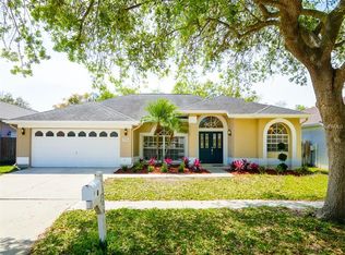 3706 Cypress Meadows Rd, Tampa, FL 33624