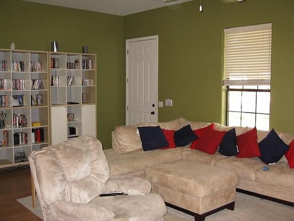 5th image of 1125 E FERN Drive #S.