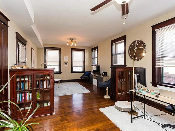 2nd image of 1316 McCausland Ave #2N