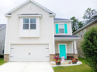1630 Eider Down Dr, Summerville, SC 29483
