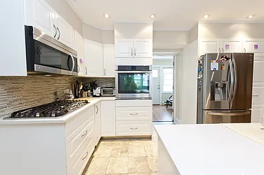 Rented by Compass