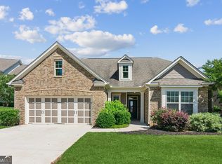 4416 Links Blvd, Jefferson, GA 30549