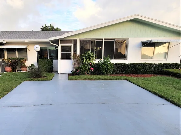 3400 Rossi Court, West Palm Beach, FL 33417