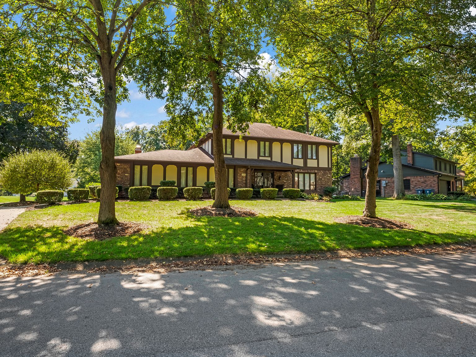 4091 Rockingchair Rd, Greenwood, IN 46142 | Zillow