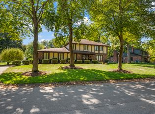 4091 Rockingchair Rd, Greenwood, IN 46142